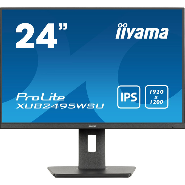 IIYAMA 24  Business WUXGA IPS
